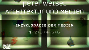Peter Weibel Enclyclopedia